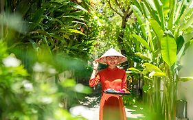 December Hoi An Villa